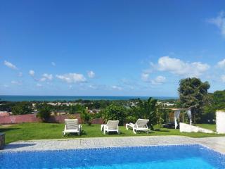 Apartamento aconchegante vista oceano! - Porto Seguro - 9
