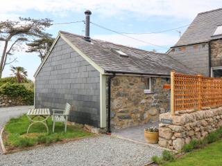 Y Stabl - Dyffryn - 9