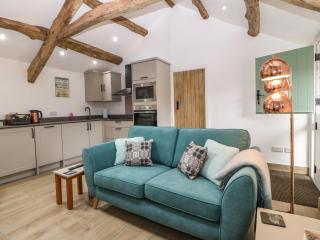 Y Stabl - Dyffryn - 6