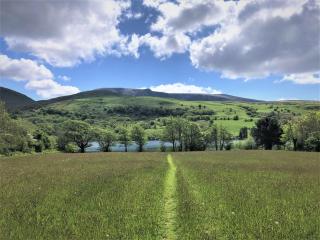 Trigonos - Peaceful Lakeside B&B and Retreat in Eryri National Park - 1