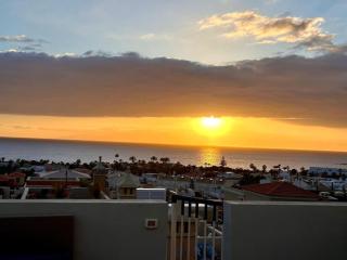 Cosy Apartment Rooftop Terrace - Palm-Mar - 1