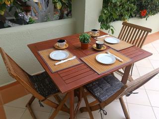 Seaside Apartment 2 - 1