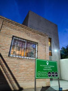 Casa cubos - Alta Gracia - 0