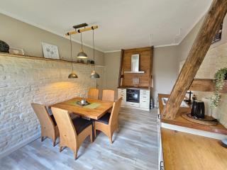 Ferienhaus Fehntraum - Entdecke Ostfriesland - Großefehn - 1