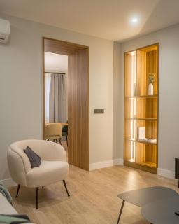 Malasaña X calle Barceló 4BR 4BH - Madrid - 2