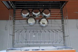 Newly done 2 BHK in Main Kharadi - Anandkunj - Pune - 4