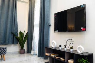 Newly done 2 BHK in Main Kharadi - Anandkunj - Pune - 2
