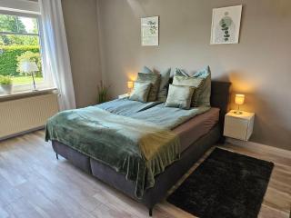 Ferienhaus Fehntraum - Entdecke Ostfriesland - Großefehn - 7