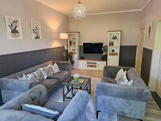 Ferienhaus Fehntraum - Entdecke Ostfriesland - Großefehn - 8