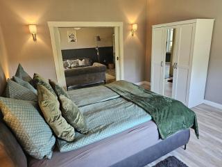 Ferienhaus Fehntraum - Entdecke Ostfriesland - Großefehn - 5