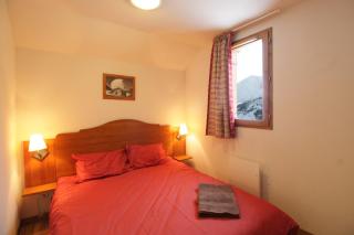 Appart - Chalet du Hameau des Aiguilles - 9