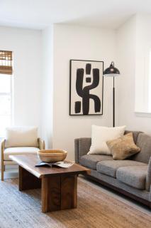 Villa #4 - Saint Augustine Beach Villas - 5