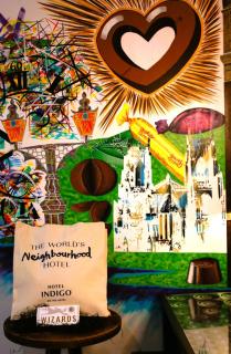 Hotel Indigo York by IHG - 7