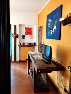 Lo Spazio Creativo - Romano Canavese - 7