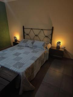 Casa cubos - Alta Gracia - 6