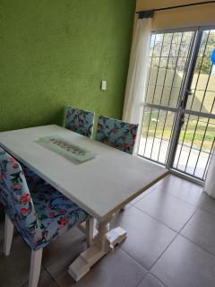 Casa cubos - Alta Gracia - 7