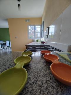 Casa cubos - Alta Gracia - 3