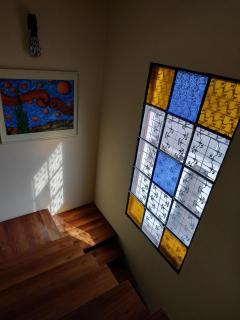 Casa cubos - Alta Gracia - 9