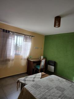 Casa cubos - Alta Gracia - 2