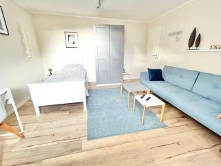 Tolle 2 Zimmer Wohnung Nähe ICE - Siegburg - 7