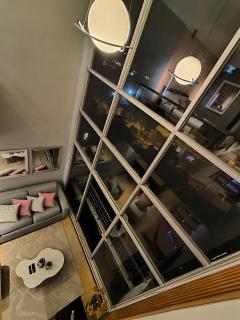 Coliving Ecuador Apartamentos Sector Swiss Hotel - Quito - 1
