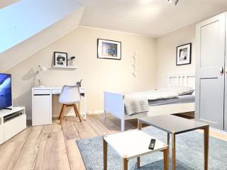 Tolle 2 Zimmer Wohnung Nähe ICE - Siegburg - 5