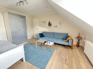 Tolle 2 Zimmer Wohnung Nähe ICE - Siegburg - 8
