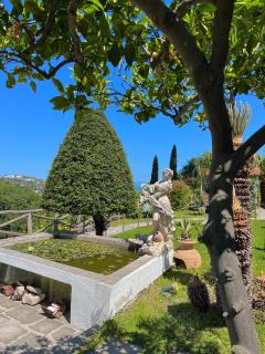 Resort Villa Flavio - Ischia - 2