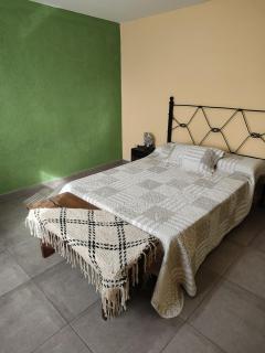 Casa cubos - Alta Gracia - 1