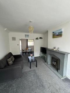 Lekmore properties - Lovely 2 bedroom home close to the sea side - Hartlepool - 9