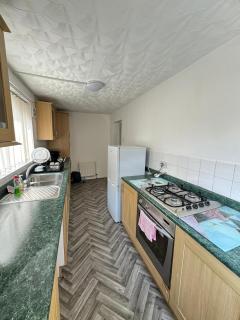 Lekmore properties - Lovely 2 bedroom home close to the sea side - Hartlepool - 4