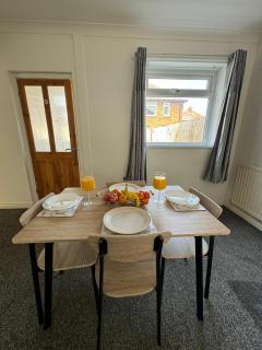 Lekmore properties - Lovely 2 bedroom home close to the sea side - Hartlepool - 5