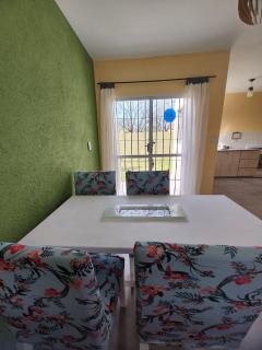 Casa cubos - Alta Gracia - 4