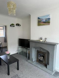 Lekmore properties - Lovely 2 bedroom home close to the sea side - Hartlepool - 7