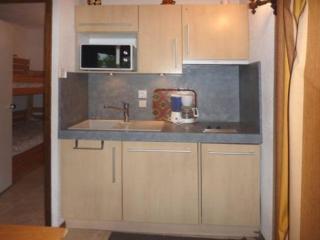 Studio confortable 4-6 pers, idéal famille, près télésiège, Les Orres - FR-1-322-209 - Les Orres - 0