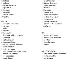 Studio confortable 4-6 pers, idéal famille, près télésiège, Les Orres - FR-1-322-209 - Les Orres - 3