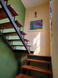 Casa cubos - Alta Gracia - 8