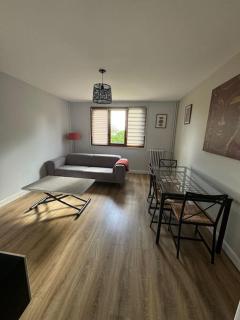 Appartement - Achères - 9