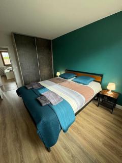 Appartement - Achères - 6