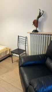 Appartement moderne avec terrasse - Avenue Foch, Paris 75016 - 6
