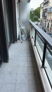 Appartement moderne avec terrasse - Avenue Foch, Paris 75016 - Paris - 4