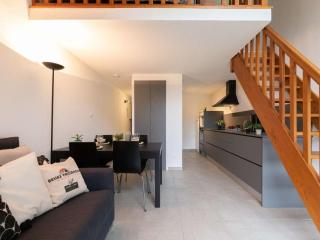 Appartement calme près du centre et pistes, balcon sud, navette gratuite - FR-1-296-168 - Saint-Lary-Soulan - 7