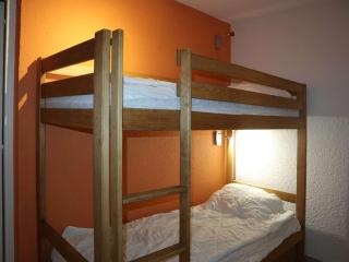 Appartement cosy rénové pour 6 pers, skis aux pieds, balcon sud, proche garderie, belles prestations - FR-1-322-257 - Les Orres - 6