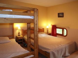Appartement cosy rénové pour 6 pers, skis aux pieds, balcon sud, proche garderie, belles prestations - FR-1-322-257 - Les Orres - 4