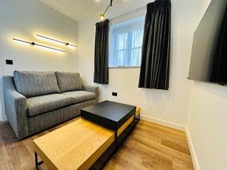 Rhode Lane - Serviced Apartments Bridgwater - 3