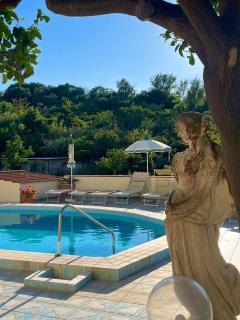 Resort Villa Flavio - Ischia - 5