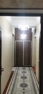 Your two-room apartment in Dushanbe - Dushanbe - 8