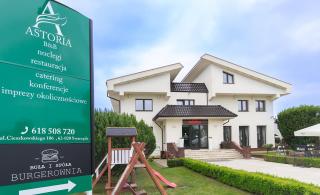 Astoria Bed & Breakfast - Swarzędz - 0