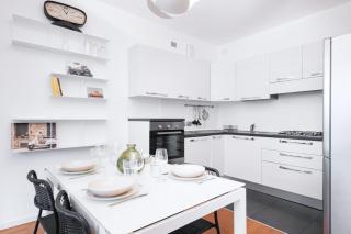 Easylife-appartamento con terrazzo in Porta Romana - Milan - 5