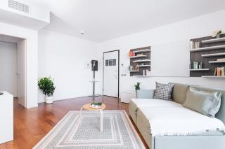 Easylife-appartamento con terrazzo in Porta Romana - Milan - 4